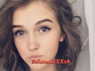 SelenaXXX18