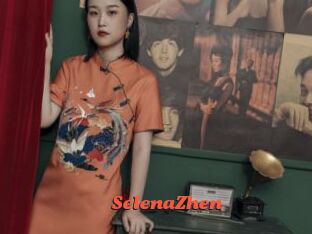 SelenaZhen
