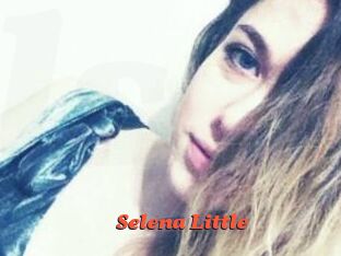 Selena_Little Livespot