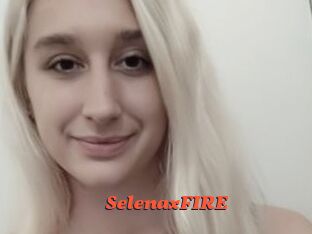SelenaxFIRE