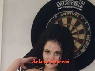 SelexeOberoi