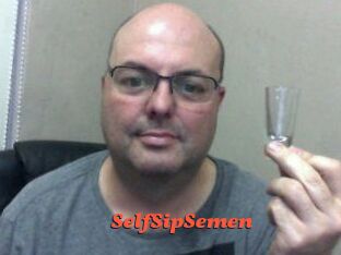 SelfSipSemen