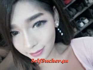 SelfSucker4u