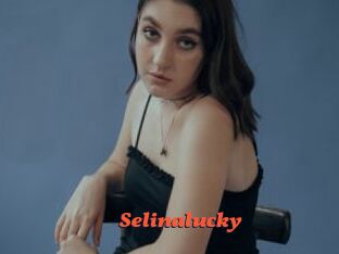 Selinalucky
