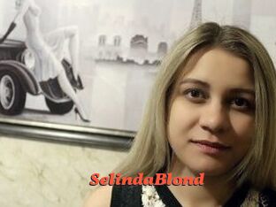 SelindaBlond