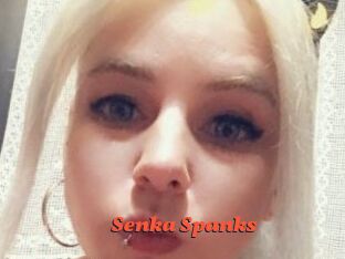 Senka_Spanks