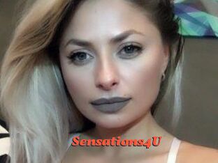 Sensations4U