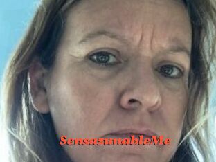 SensazunableMe