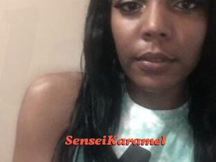 SenseiKaramel