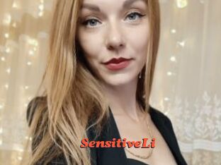 SensitiveLi