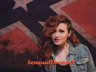 SensualDreamX