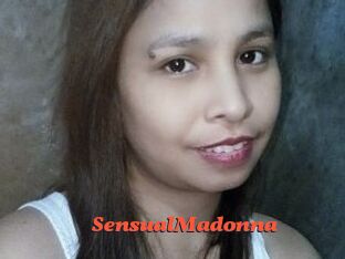 SensualMadonna