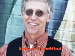 SensualOpenMind