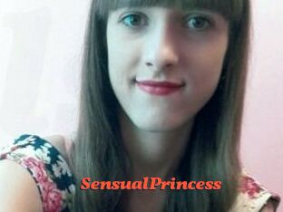 SensualPrincess