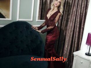 SensualSally