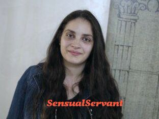 SensualServant