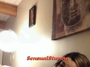 SensualStunna