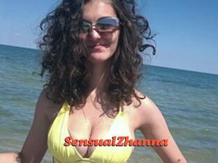 Sensual_Zhanna