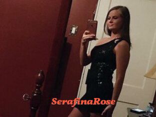 SerafinaRose