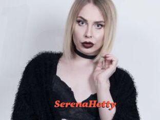 SerenaHotty