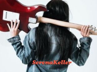 SerenaKeller