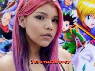 SerenaMayer