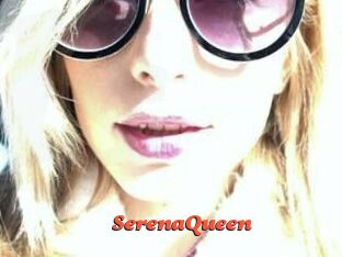 SerenaQueen