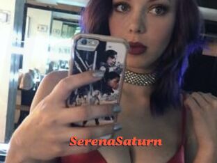 SerenaSaturn