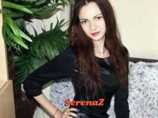 SerenaZ