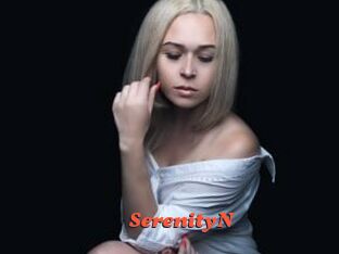 SerenityN