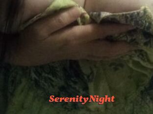 SerenityNight
