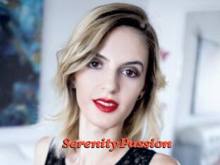 SerenityPassion