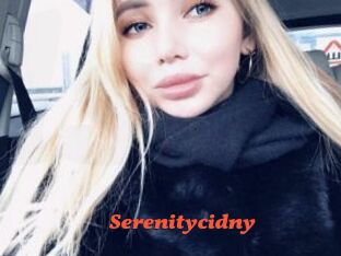 Serenitycidny