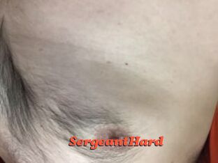 SergeantHard