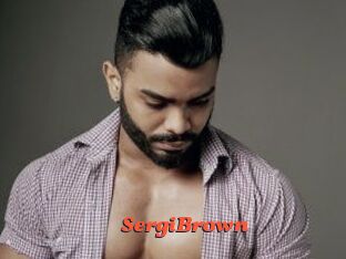 SergiBrown