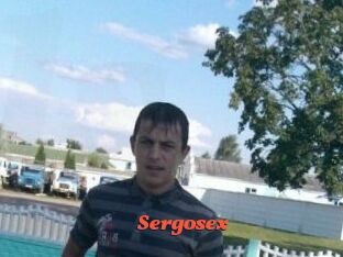 Sergosex
