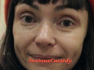 Serious_Cassidy