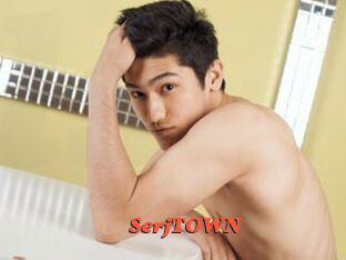 SerjTOWN