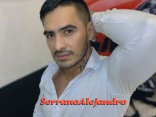 SerranoAlejandro