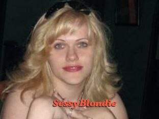 SessyBlondie