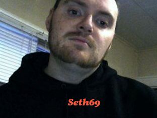 Seth69 Livespot
