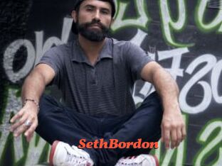 SethBordon