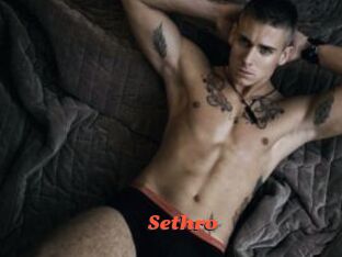 Sethro