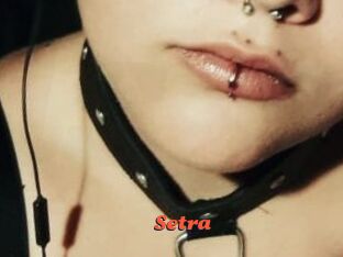 Setra