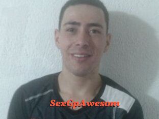 SexGpAwesom