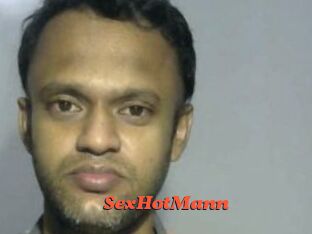 SexHotMann Livespot