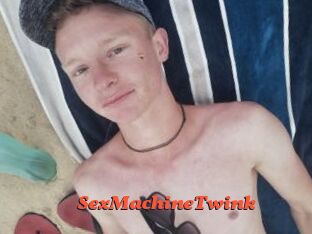 SexMachineTwink