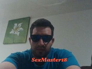 SexMaster18