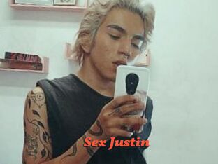 Sex_Justin