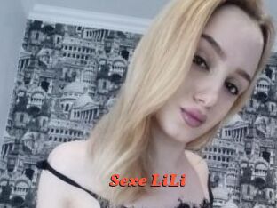 Sexe_LiLi